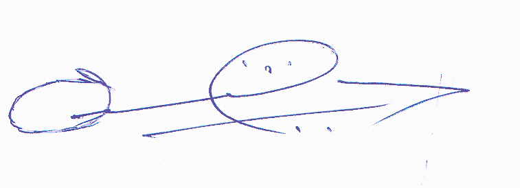Signature of Dr.Raj Deepak Mishra